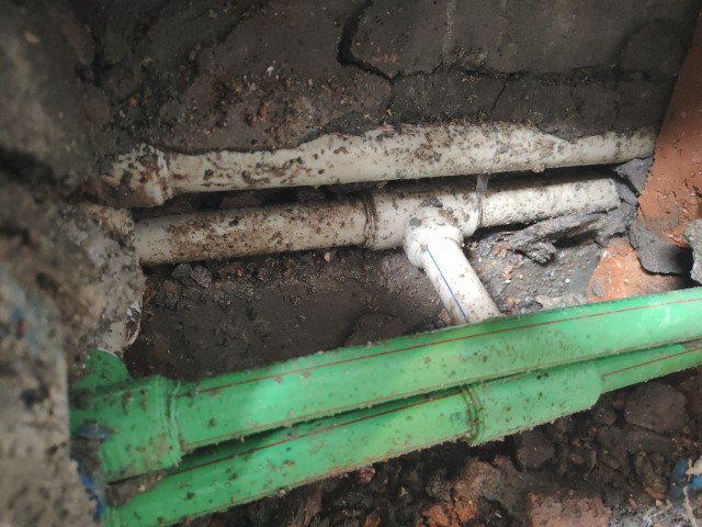 河南蒙古族自治县消防水管漏水检测维修.客厅漏水检测维修